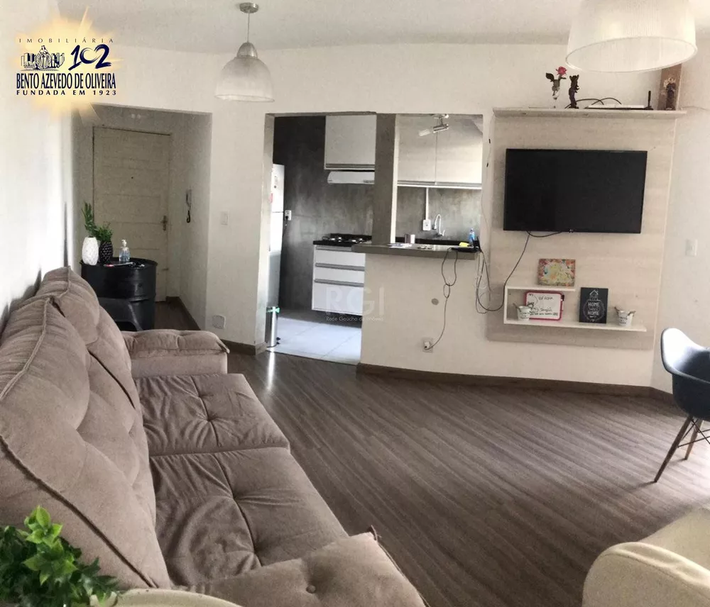 Apartamento, 2 quartos, 66 m² - Foto 5