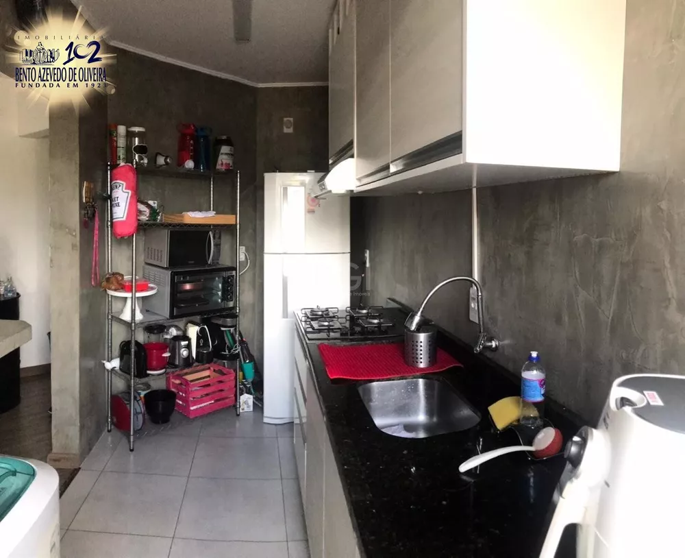 Apartamento, 2 quartos, 66 m² - Foto 7