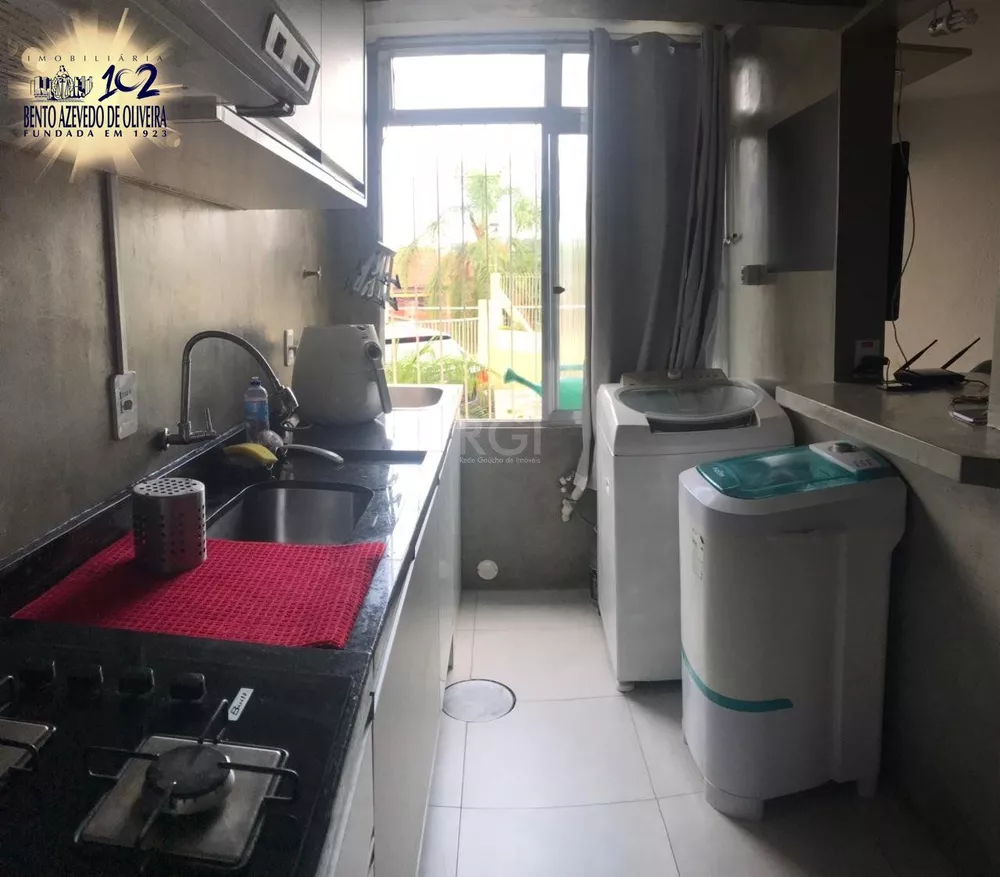 Apartamento, 2 quartos, 66 m² - Foto 8