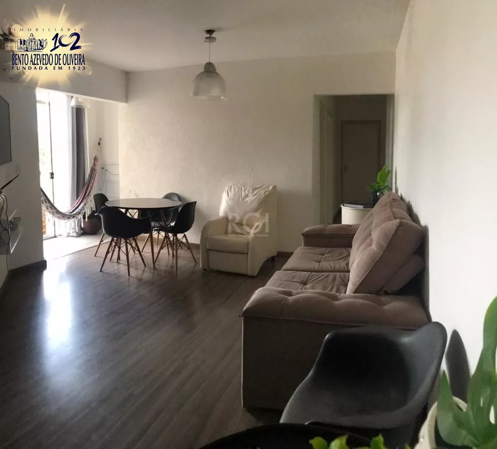 Apartamento, 2 quartos, 66 m² - Foto 1