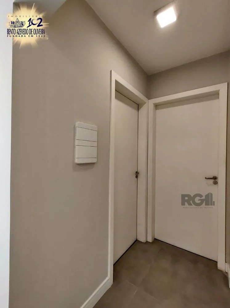 Apartamento, 2 quartos, 67 m² - Foto 1