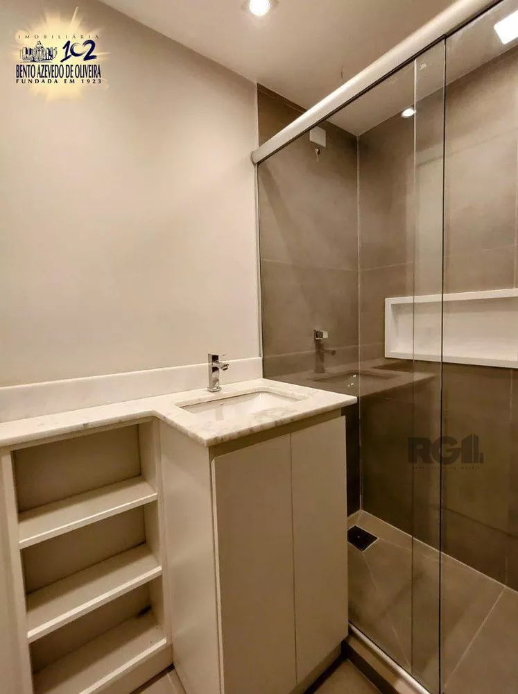 Apartamento, 2 quartos, 67 m² - Foto 3