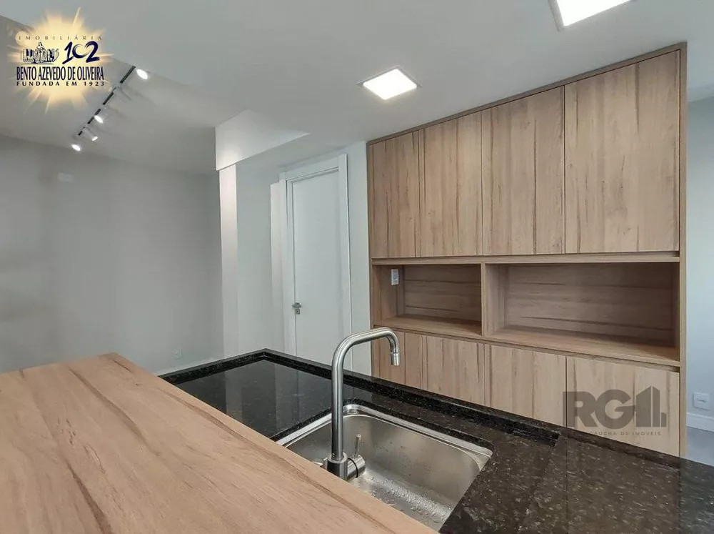 Apartamento, 2 quartos, 67 m² - Foto 2