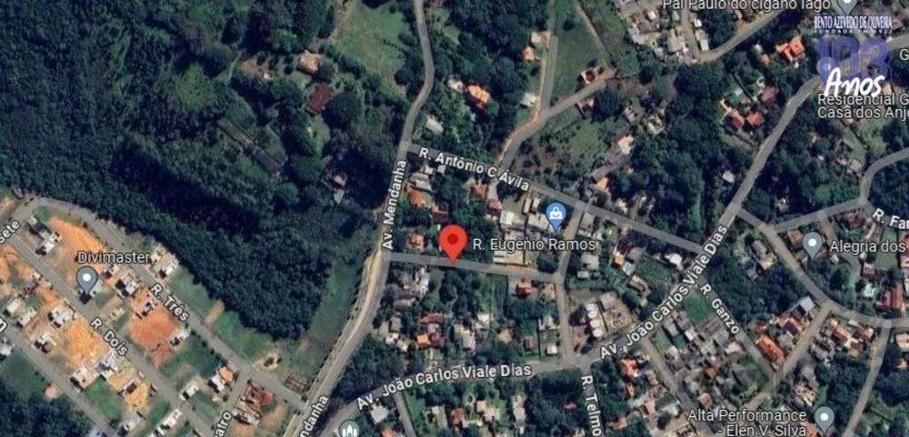 Casa, 3 quartos, 300 m² - Foto 1