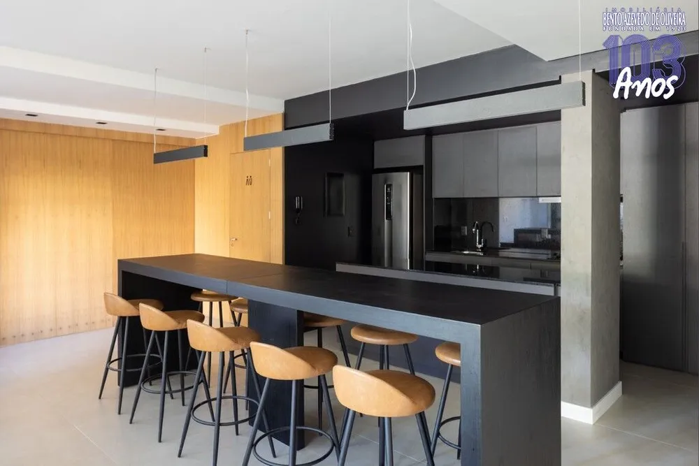 Apartamento, 2 quartos, 192 m² - Foto 7