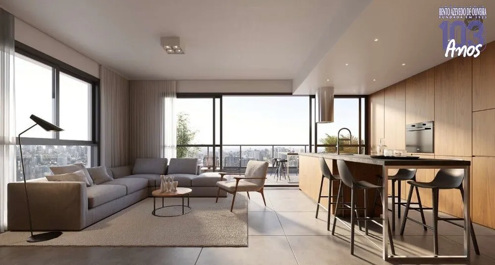 Apartamento, 2 quartos, 192 m² - Foto 5