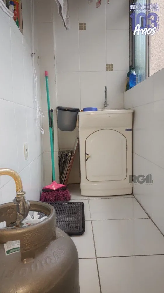 Apartamento, 2 quartos, 61 m² - Foto 5