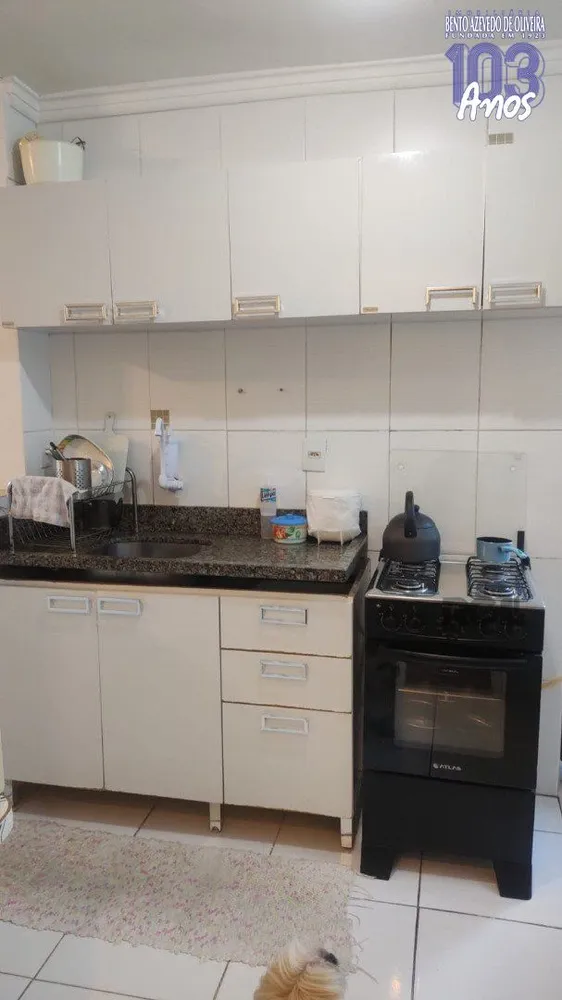 Apartamento, 2 quartos, 61 m² - Foto 1