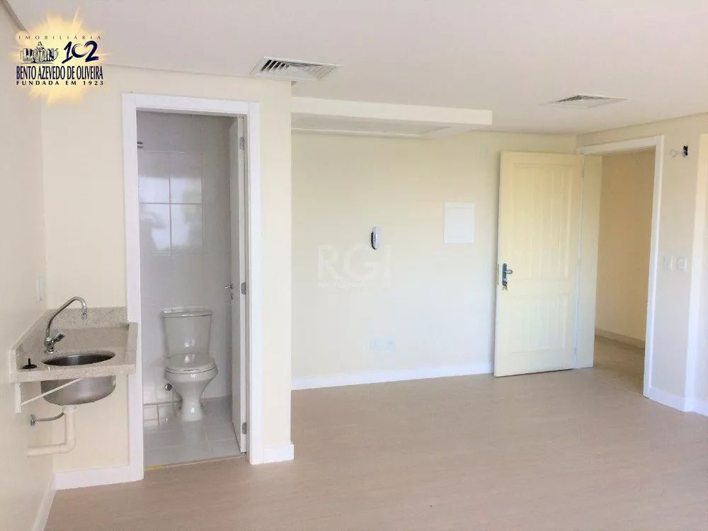 Sala-Conjunto, 29 m² - Foto 8