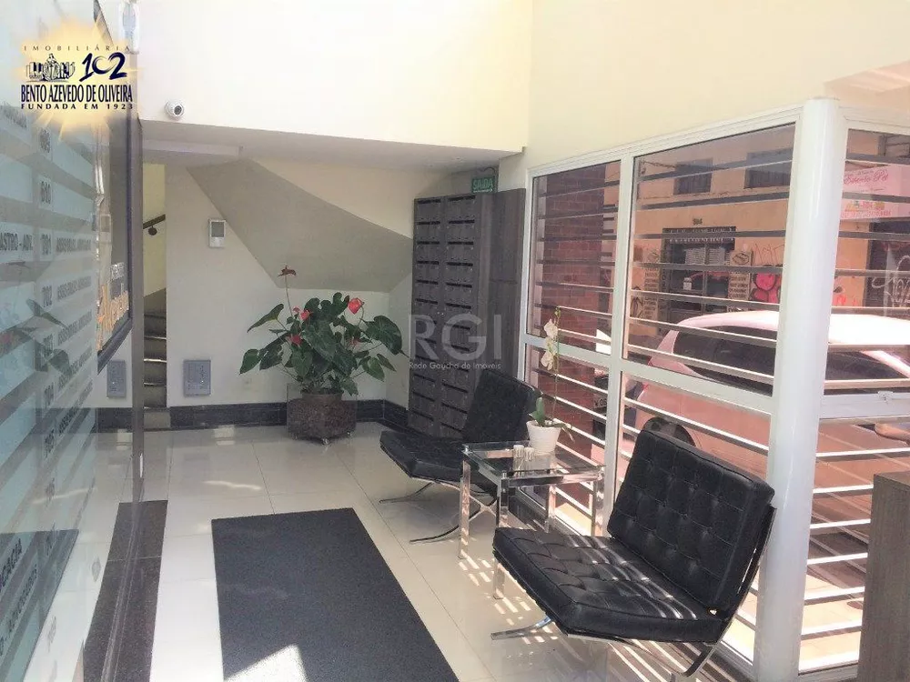Sala-Conjunto, 29 m² - Foto 5