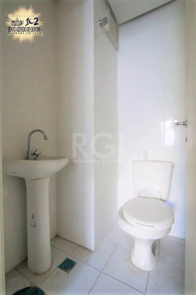 Sala-Conjunto, 29 m² - Foto 4