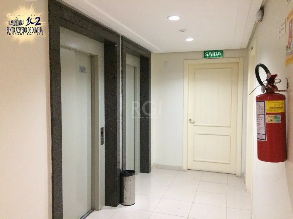 Sala-Conjunto, 29 m² - Foto 1