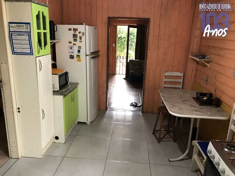 Casa, 3 quartos, 110 m² - Foto 1