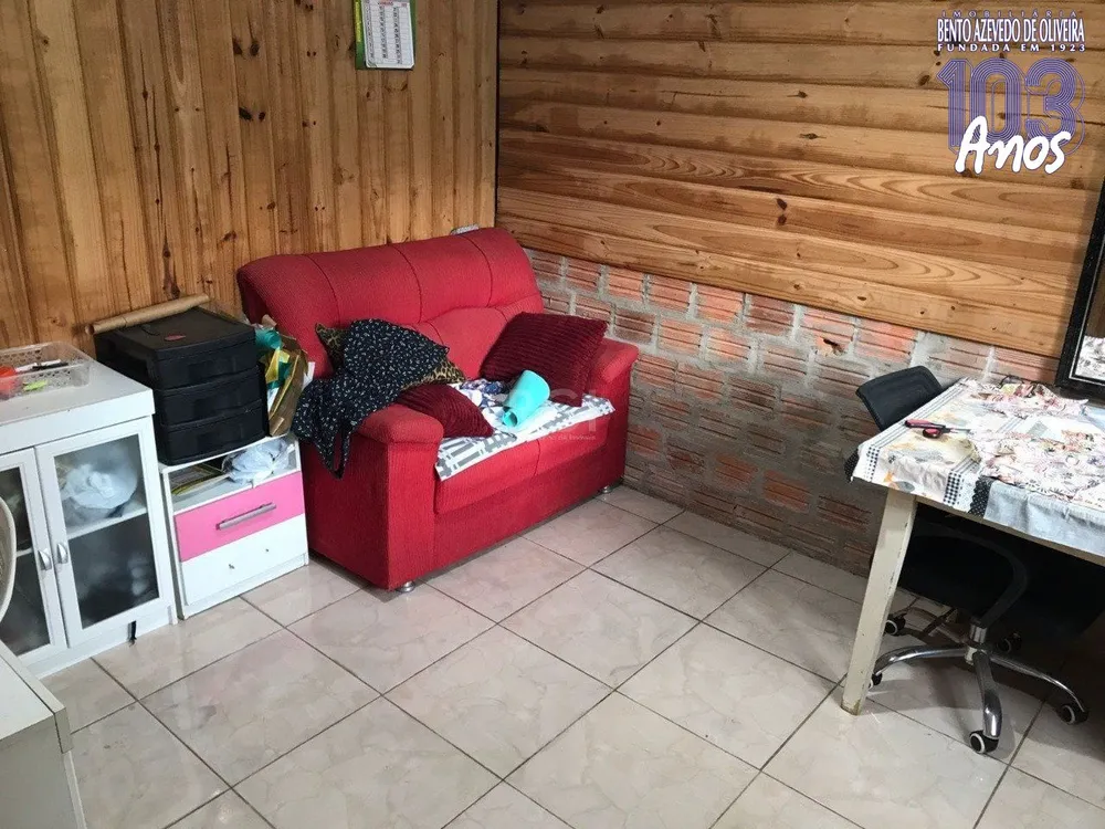 Casa, 3 quartos, 110 m² - Foto 6