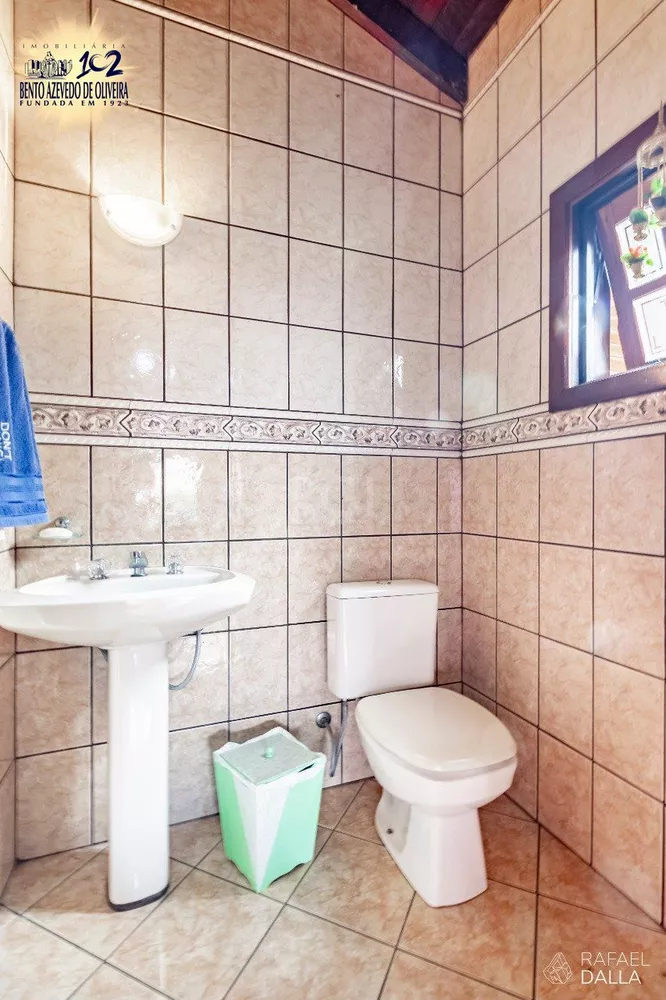 Casa, 3 quartos, 574 m² - Foto 3