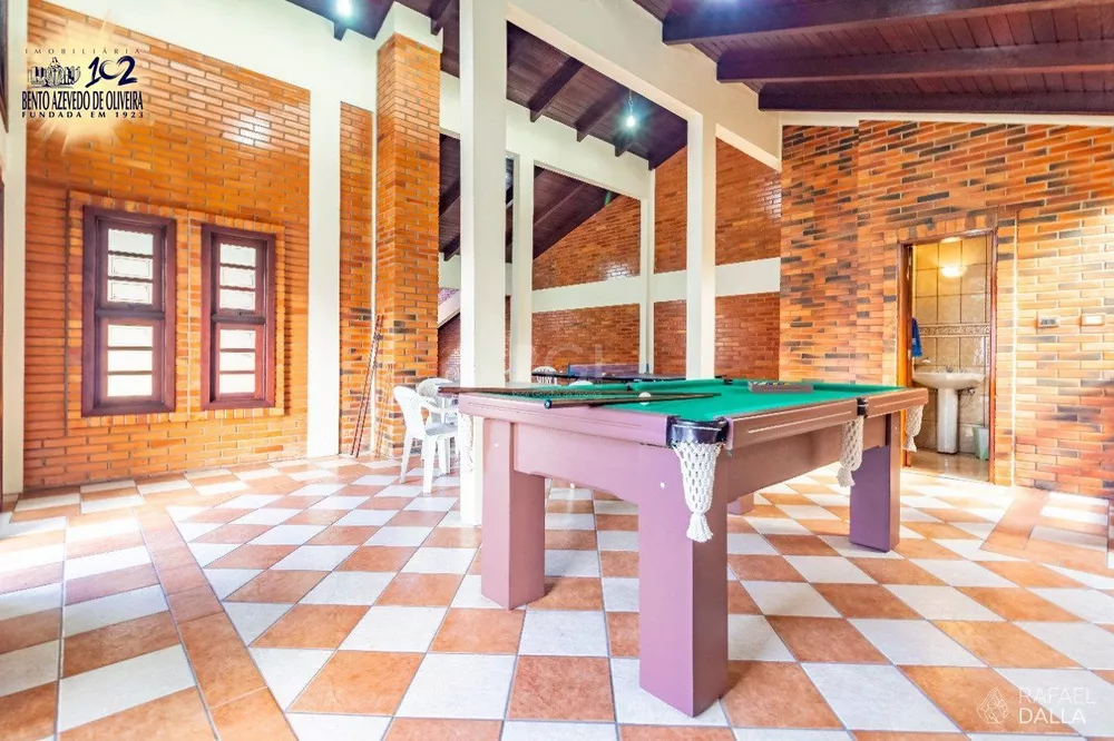 Casa, 3 quartos, 574 m² - Foto 1