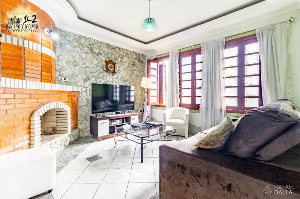 Casa, 3 quartos, 574 m² - Foto 2