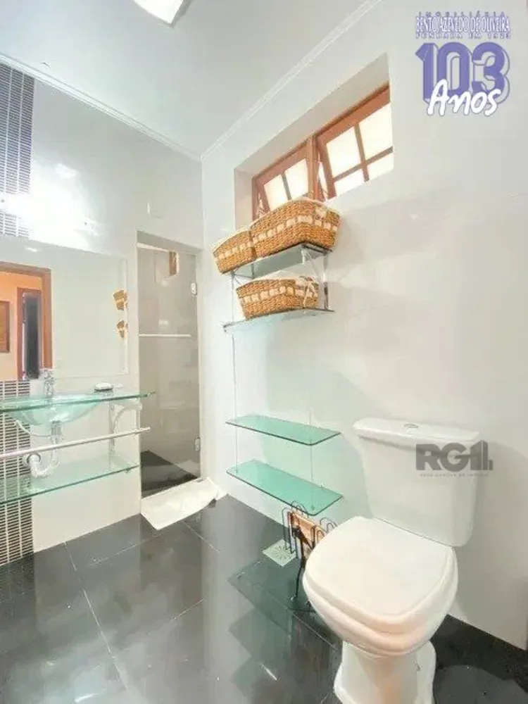 Casa, 2 quartos, 127 m² - Foto 3