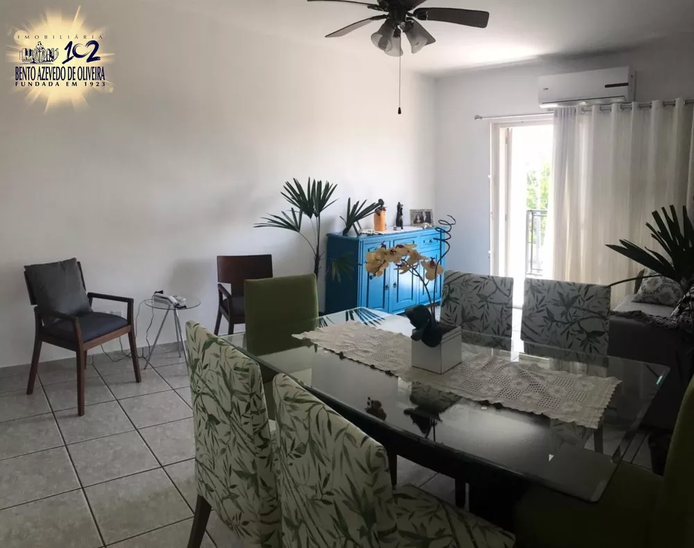 Apartamento, 3 quartos, 107 m² - Foto 3