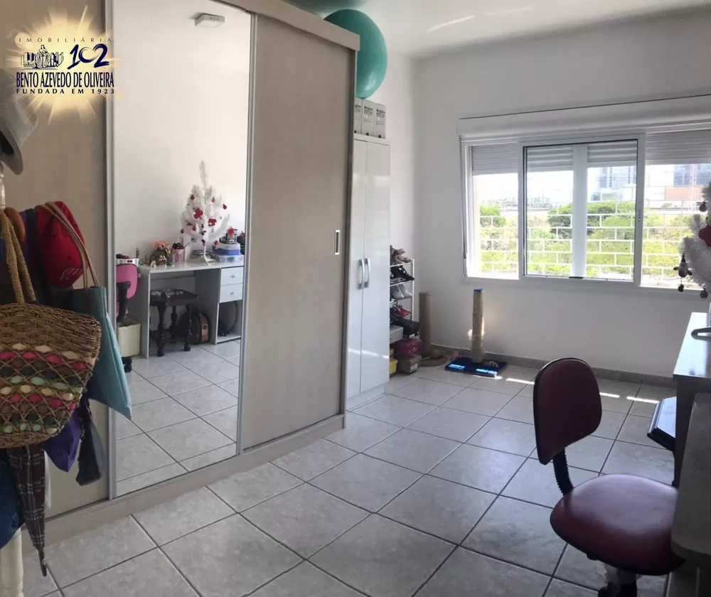 Apartamento, 3 quartos, 107 m² - Foto 4