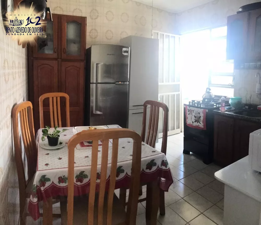 Apartamento, 3 quartos, 107 m² - Foto 1