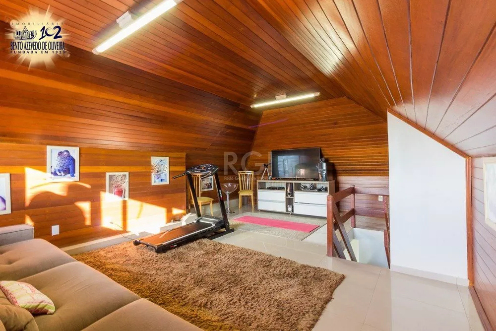Casa de Condomínio, 3 quartos - Foto 2