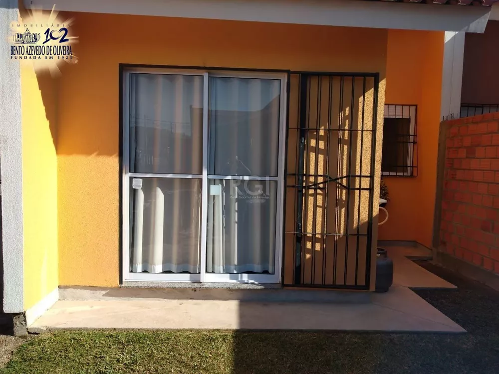 Casa, 2 quartos, 40 m² - Foto 3