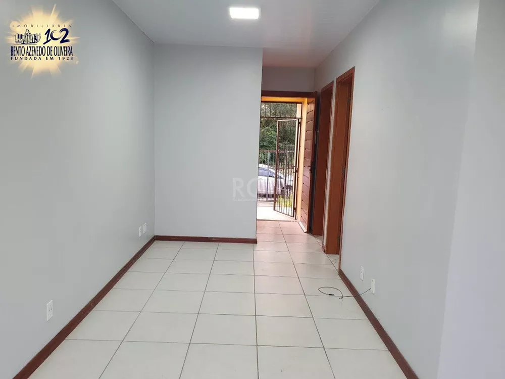 Casa, 2 quartos, 40 m² - Foto 4