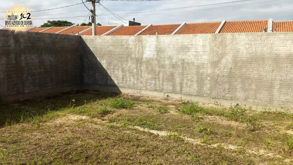 Casa, 2 quartos, 40 m² - Foto 8