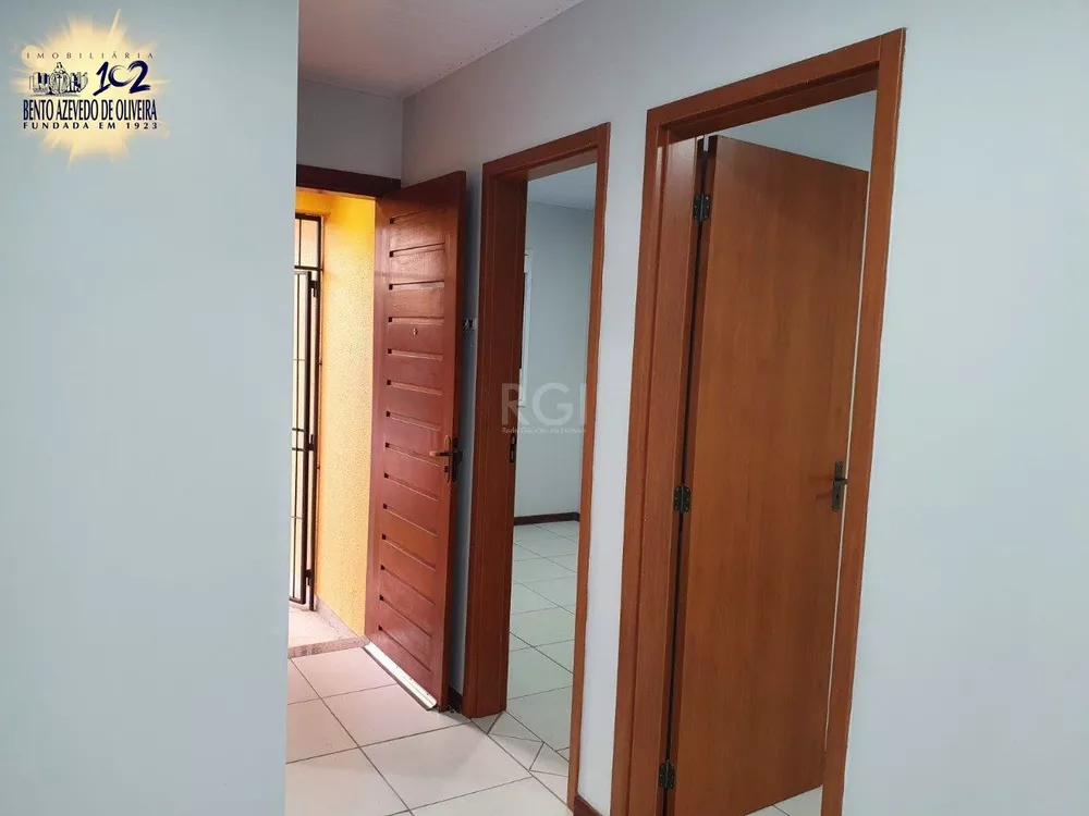 Casa, 2 quartos, 40 m² - Foto 7