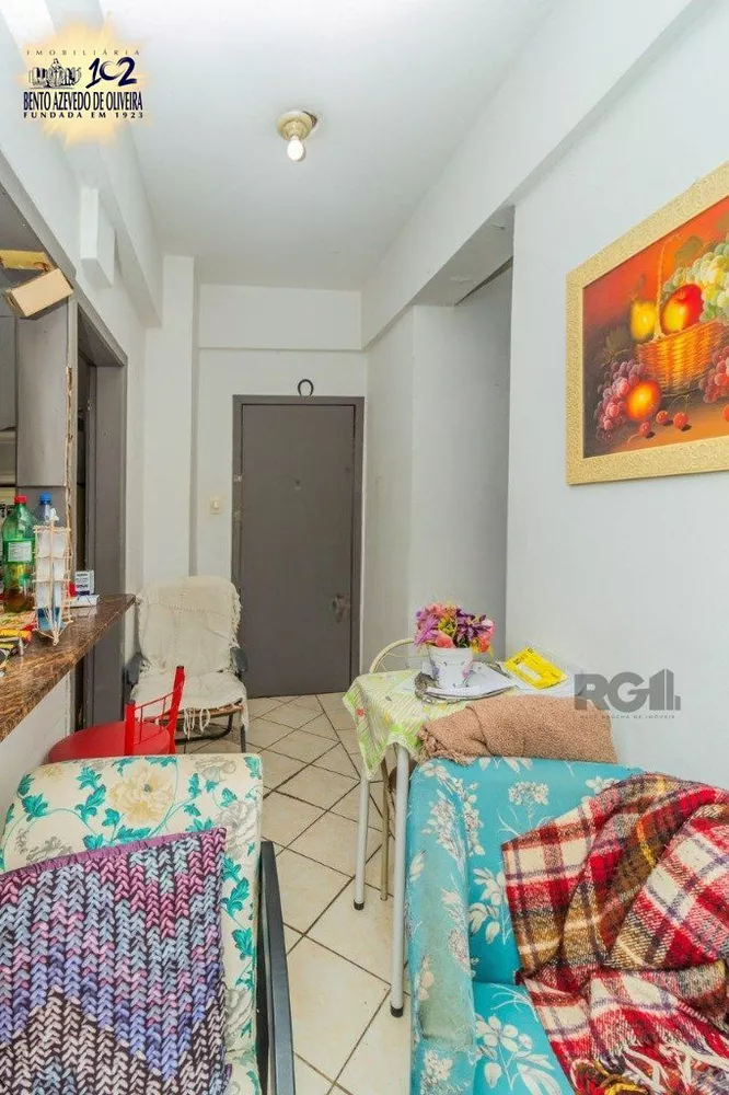 Apartamento, 1 quarto, 68 m² - Foto 1