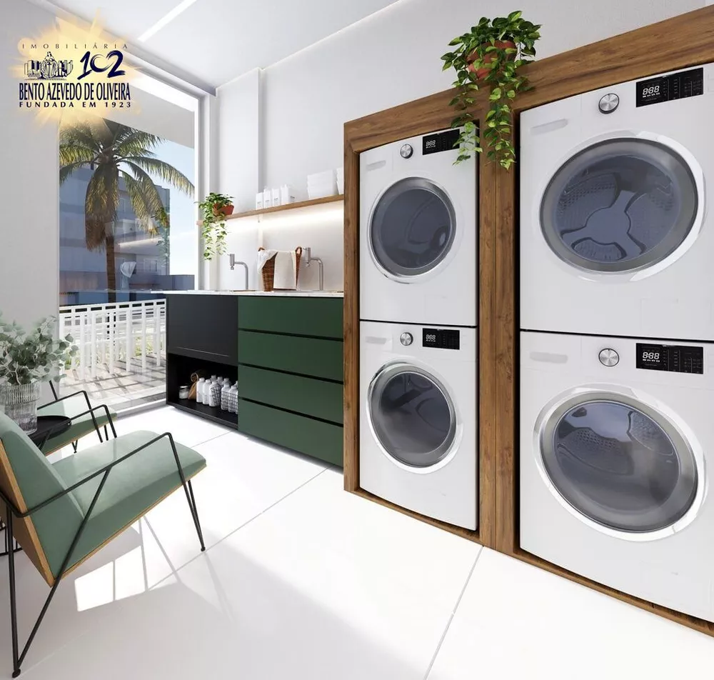 Apartamento, 2 quartos, 79 m² - Foto 6