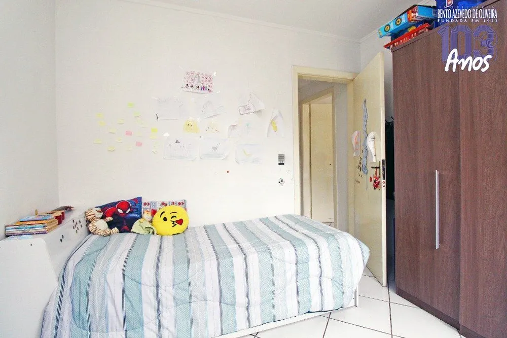 Apartamento, 2 quartos, 63 m² - Foto 5