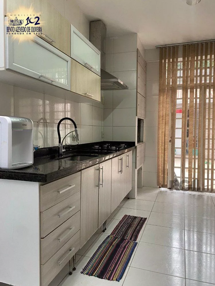 Casa, 3 quartos, 150 m² - Foto 2