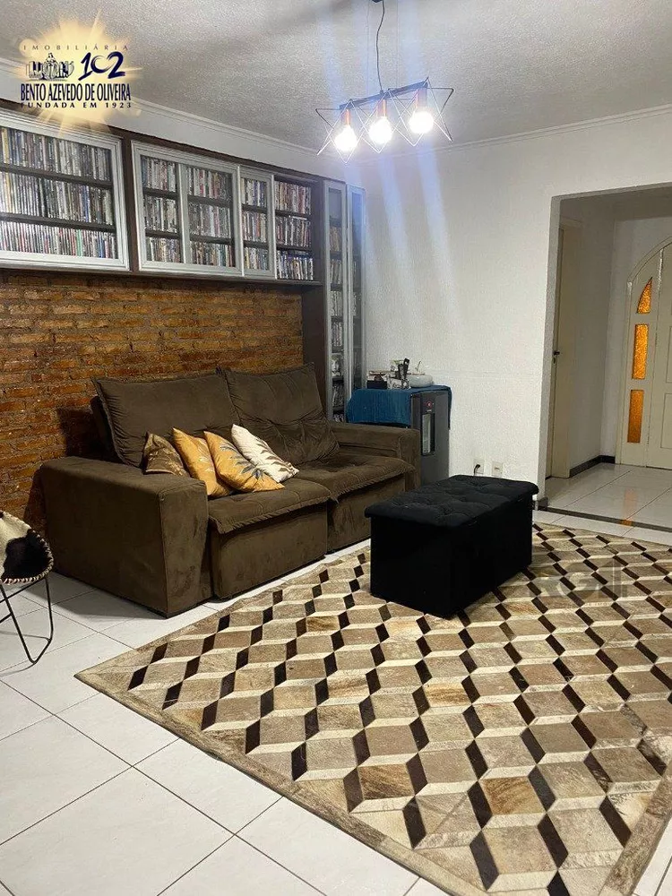 Casa, 3 quartos, 150 m² - Foto 6