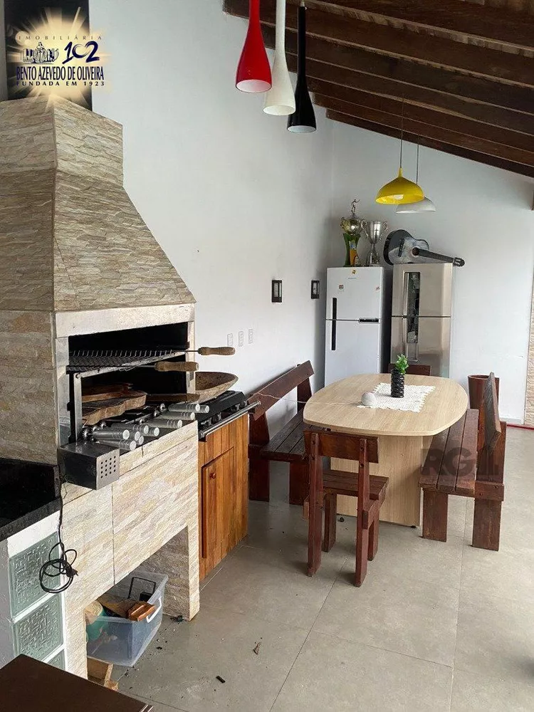 Casa, 3 quartos, 150 m² - Foto 8