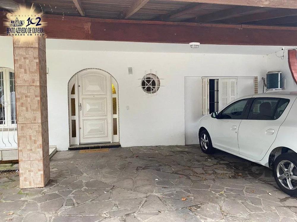 Casa, 3 quartos, 150 m² - Foto 1