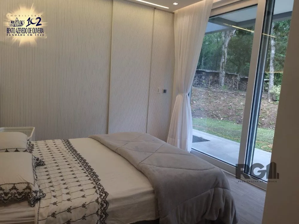 Casa de Condomínio, 3 quartos - Foto 8