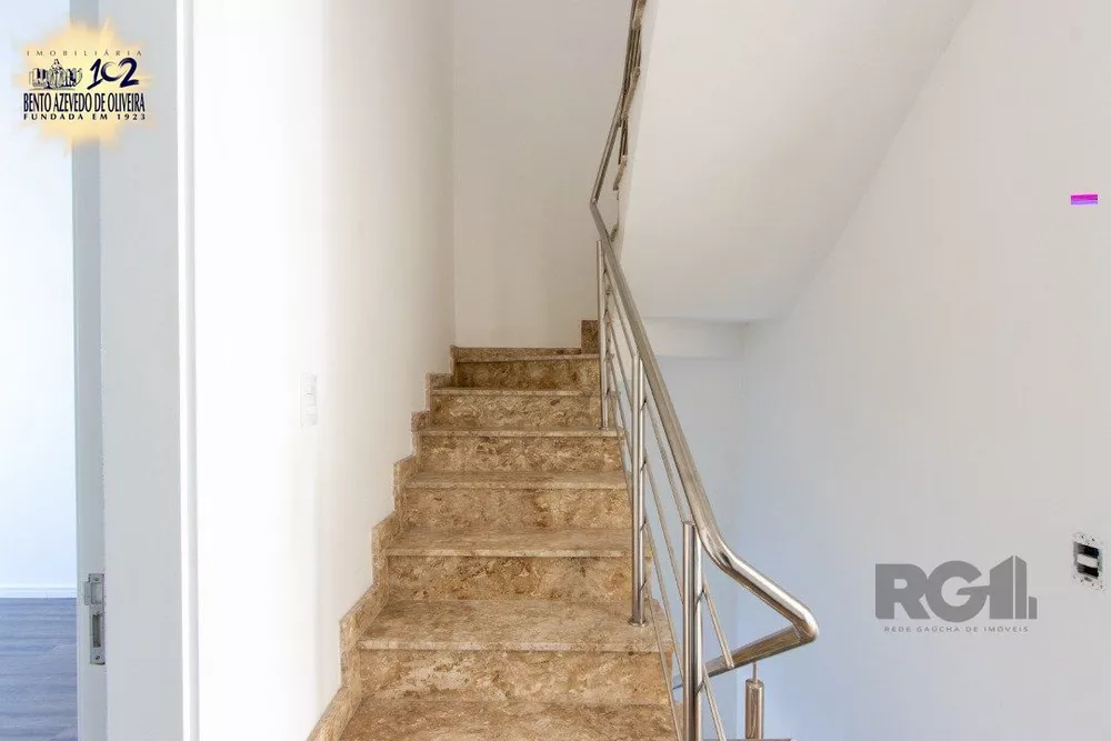 Sobrado, 4 quartos, 165 m² - Foto 2