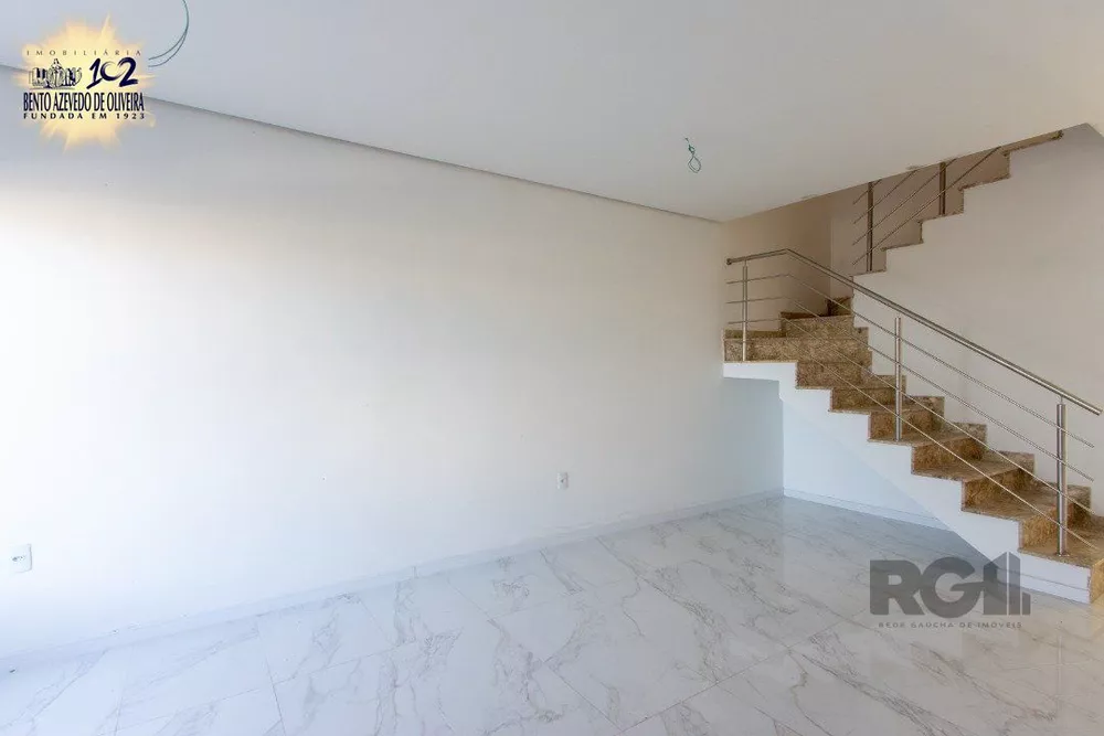 Sobrado, 4 quartos, 165 m² - Foto 5