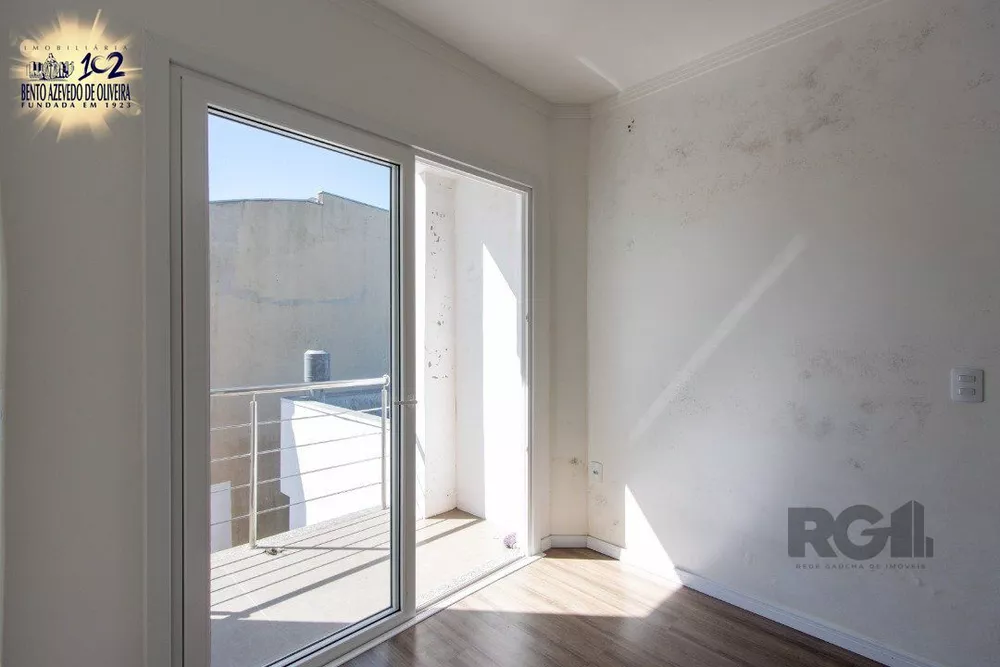 Sobrado, 4 quartos, 165 m² - Foto 3