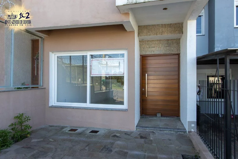 Sobrado, 4 quartos, 165 m² - Foto 8