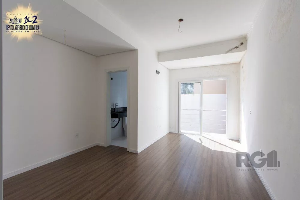 Sobrado, 4 quartos, 165 m² - Foto 6