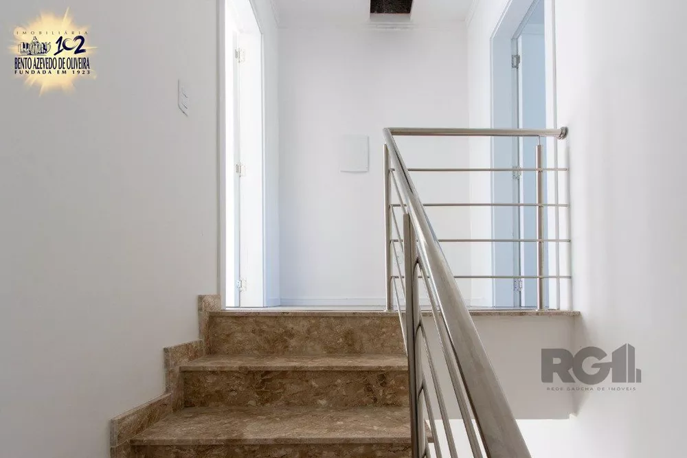 Sobrado, 4 quartos, 165 m² - Foto 4