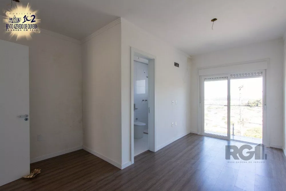 Sobrado, 4 quartos, 165 m² - Foto 1