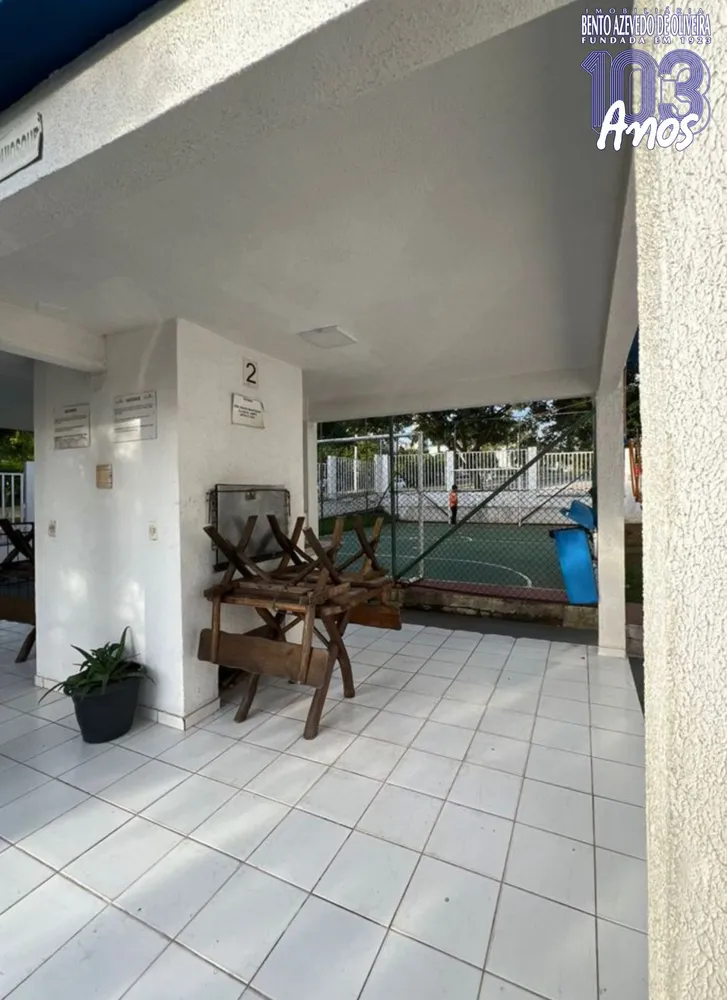 Apartamento, 3 quartos, 151 m² - Foto 2