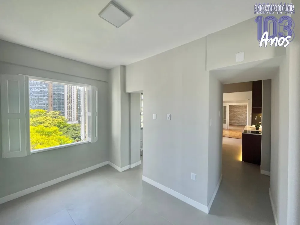 Apartamento, 3 quartos, 151 m² - Foto 5