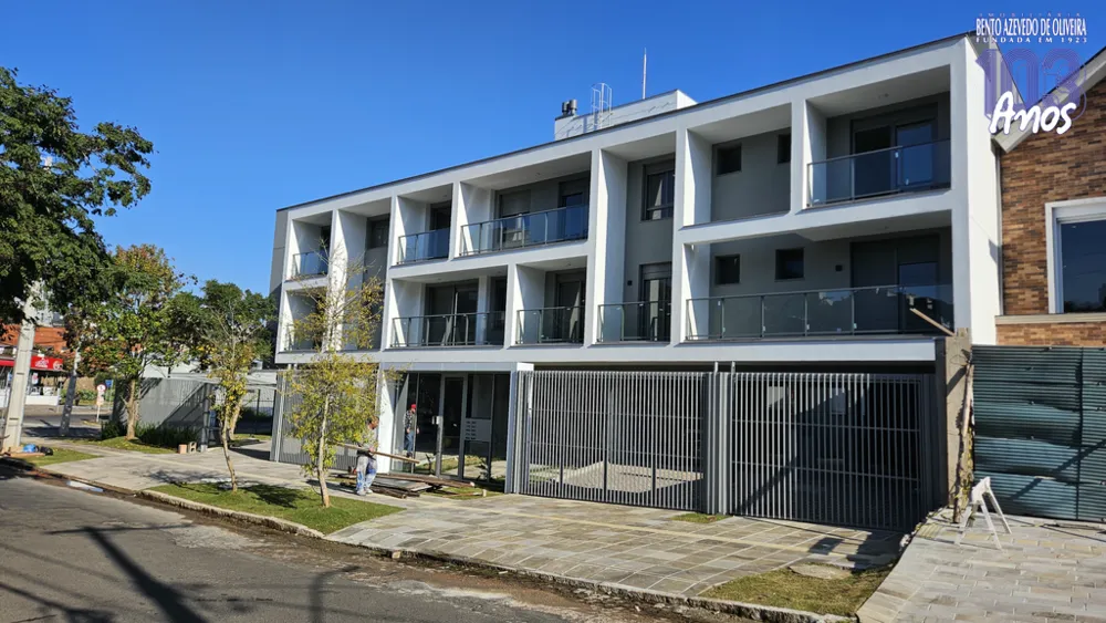 Apartamento, 2 quartos, 134 m² - Foto 1