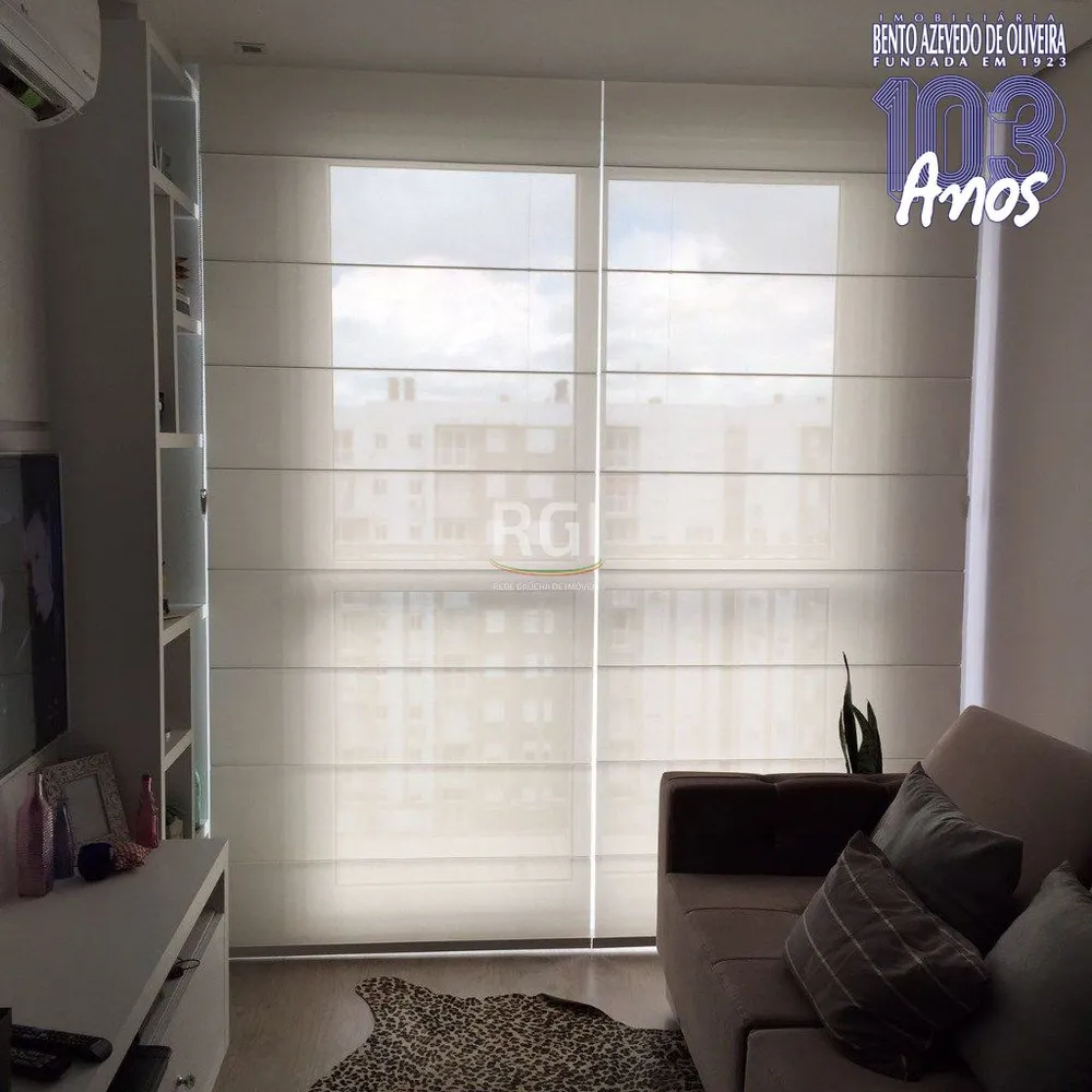 Apartamento, 2 quartos, 67 m² - Foto 1