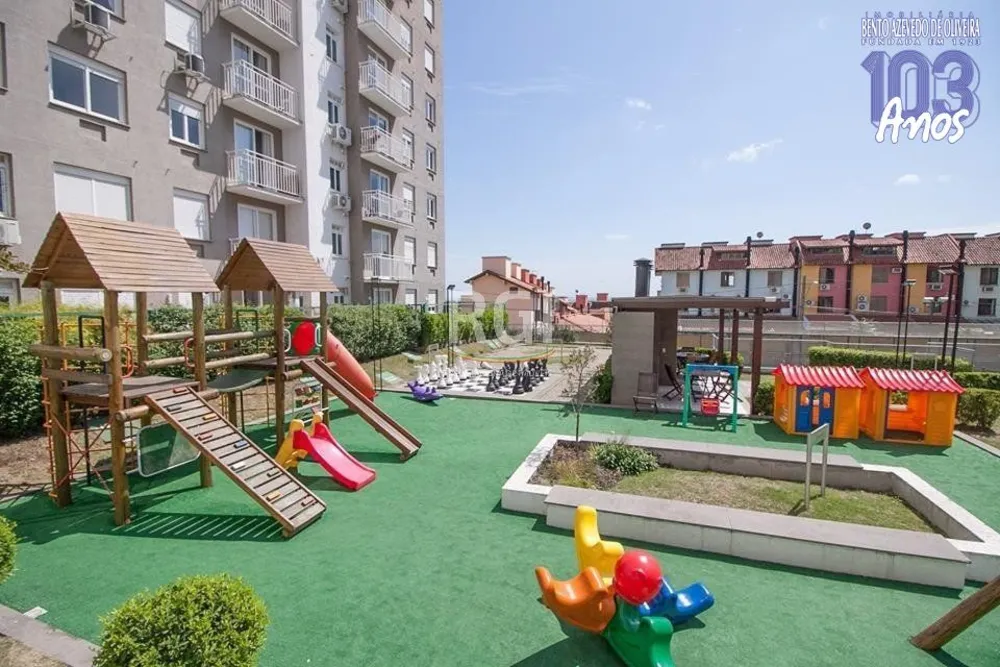 Apartamento, 2 quartos, 67 m² - Foto 4
